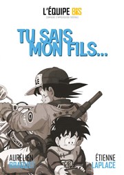 Tu sais mon fils Improvidence Affiche