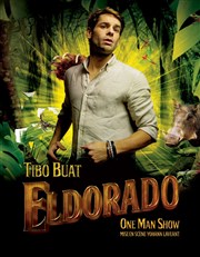 Tibo Buat dans Eldorado La Comdie de Limoges Affiche