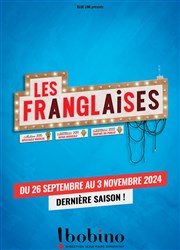 Les Franglaises Bobino Affiche