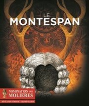 Le Montespan La Condition Des Soies Affiche