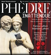 Phèdre Inattendue Thtre le Ranelagh Affiche