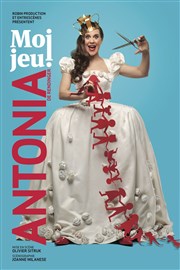 Antonia de Rendinger dans Moi Jeu ! Espace Beaumarchais Affiche