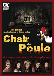 Chair de poule Le Repaire de la Comdie Affiche