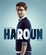 Haroun Espace des Arts Affiche