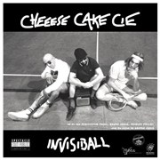 Invisiball La Chocolaterie Affiche