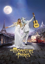 Un monstre à paris | Ciné-vivant Thoris Production Affiche