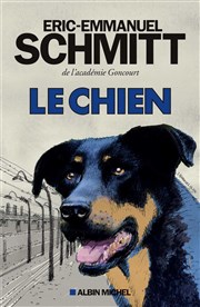 Le Chien Centre culturel communal Jacques Prvert Affiche