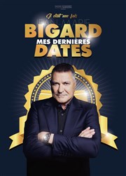 Jean Marie Bigard dans Il était une fois Znith de Pau Affiche