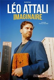 Léo Attali dans Imaginaire Spotlight Affiche