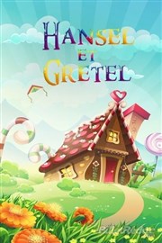 Hansel et Gretel La Comdie d'Aix Affiche