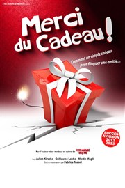 Merci du cadeau ! Le Capitole - Salle 2 Affiche