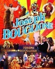 Cirque Joseph Bouglione | Angers Chapiteau Joseph Bouglione  Angers Affiche