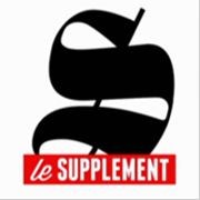 Le Supplement Studio 102 Affiche