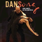 Dansong Luna Negra Affiche