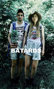 Bâtards | Prix T13 Thtre 13 / Bibliothque Affiche