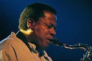 Jam Session - Boeuf sauce Que je thème, que je thème : Wayne Shorter Cave du 38 Riv' Affiche