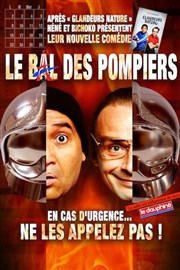 Glandeurs Nature dans Le Bal des Pompiers Thtre  l'Ouest Auray Affiche