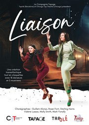 Liaison TMP - Thtre Musical de Pibrac Affiche