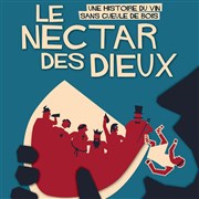 Le Nectar des Dieux Luna Negra Affiche