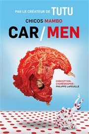 Car / Men Le Thtre Libre Affiche