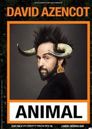 David Azencot dans Animal Royale Factory Affiche