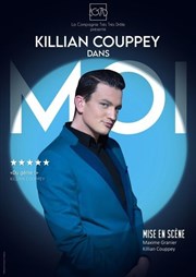 Killian Couppey dans Moi Maison du Peuple Affiche