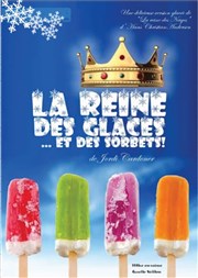 La reine des glaces... et des sorbets ! Le Zygo Comdie Affiche