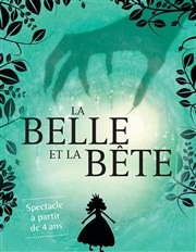 La Belle et la Bête Thtre Essaion Affiche