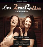 Les 2moizelles Le Kalinka Affiche