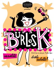 BurlesK La BDComdie Affiche