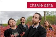 Charlie Delta Le Sentier des Halles Affiche