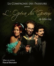 L'Opéra du Gueux Thtre Grard Philipe Affiche