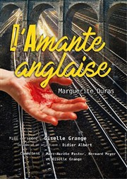 L'Amante anglaise Thtre des Grands Enfants Affiche