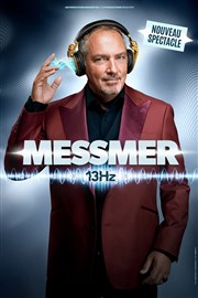 Messmer dans 13hz Sceneo Affiche