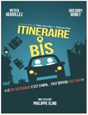 Itinéraire bis | dans le cadre du Chaba'FestiComédie Salle Arc-en-Ciel Affiche