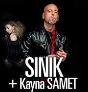 Sinik | 1ère partie : Kayna Samet Thtre Traversire Affiche