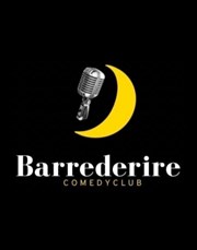 Barre de Rire Comedy Bar de nuit Affiche