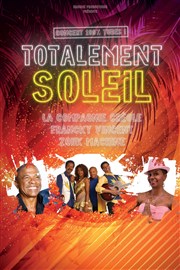 Totalement Soleil | Yerres CEC - Thtre de Yerres Affiche