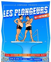 Les plongeurs de l'extreme ! La comdie de Nancy Affiche