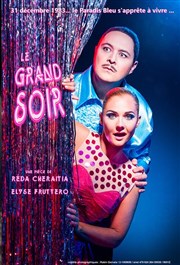 Le grand soir Les Arts dans l'R Affiche