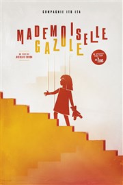 Mademoiselle Gazole Studio Hebertot Affiche