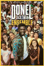 Donel Jack'sman dans Ensemble MJC Ranguin Affiche