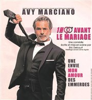 Une heure avant le mariage Cinvox Thtre - Salle 1 Affiche