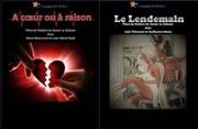 Le lendemain / A coeur ou à raison Salle Van Dongen Affiche