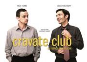 Cravate Club Nouveau Studio Thtre Affiche