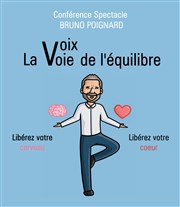 La voix de l'équilibre La Comdie de Lille Affiche