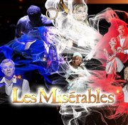 Les misérables L'Arta Affiche