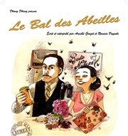 Le Bal des Abeilles L'Ecole du spectateur Affiche