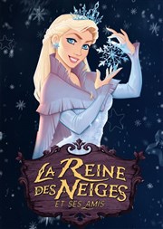 La Reine des Neiges et ses amis ! L'Atmosphre Affiche