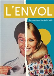 L'Envol Thtre Mtro Ateliers Affiche